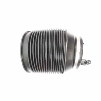 Suspensión neumática, chasis