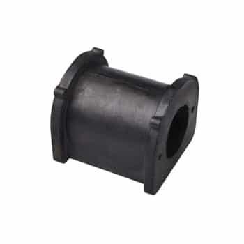 Cojinete estabilizador en el brazo de control