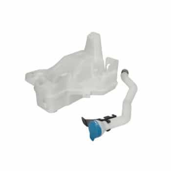 Depósito de líquido de limpieza, limpieza de ventanas