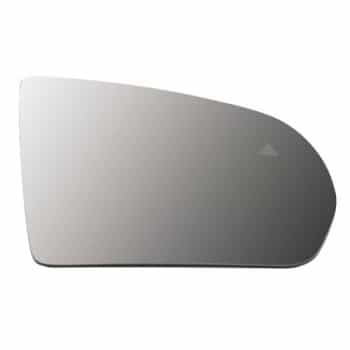 Cristal de espejo, retrovisor exterior