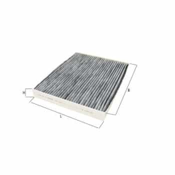 Filtro interior LAK 1677 Mahle