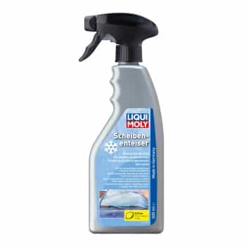 Liqui Moly Descongelador de Ventanas/Hielo 500 ml