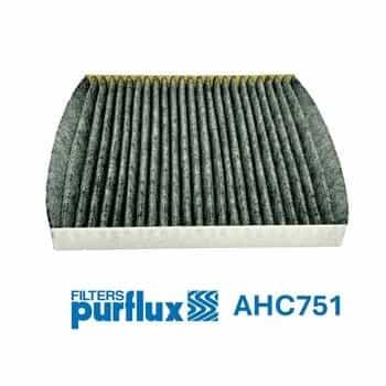 FILTROS DE H??BITAT AHC751 Purflux