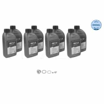 Kit de piezas, cambio de aceite de transmisión automática