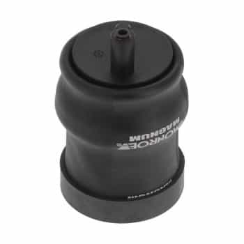 Fuelle, suspensión de cabina