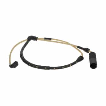 Contacto de advertencia, desgaste de pastillas/forros de freno