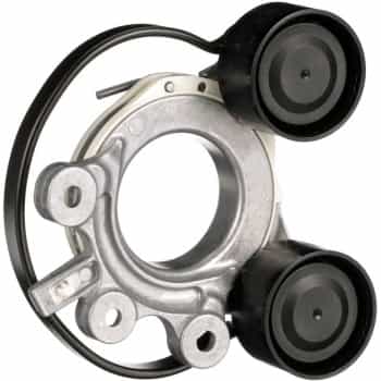 Tensor de correa, correa Poly V T39531 Gates