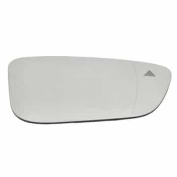 Cristal de espejo, retrovisor exterior