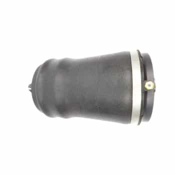 Suspensión neumática, chasis