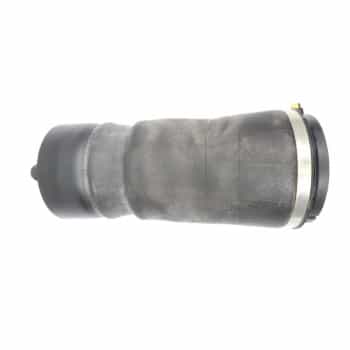 Suspensión neumática, chasis