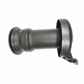 Suspensión neumática, chasis