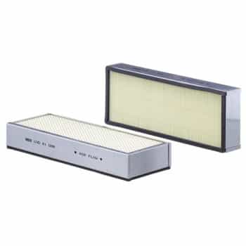 Filtro interior CUD 41 008 Mann