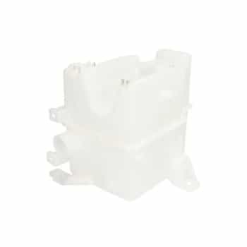 Depósito de líquido de limpieza, limpieza de ventanas