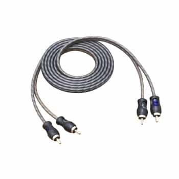 Cable RCA Recoil Echo OFC Cinch de 2 canales y 180 cm