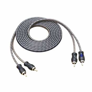 Cable RCA Recoil Echo OFC Cinch de 2 canales y 270 cm