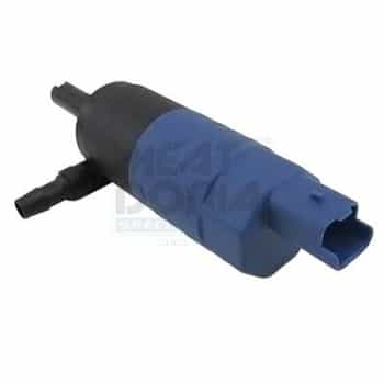 Bomba de líquido limpiador, limpieza de ventanas