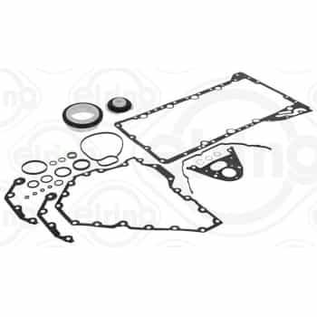 Juego de juntas, bloque del motor 485.200 Elring