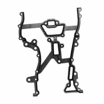 Junta, caja de distribución JR5030 Payen