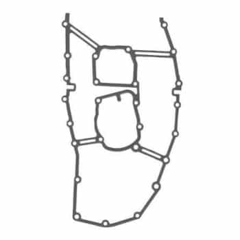 Junta, caja de distribución JR5046 Payen