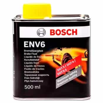 Líquido de frenos Bosch ENV6 0,5L