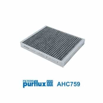FILTROS DE H??BITAT AHC759 Purflux
