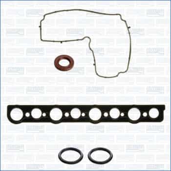 Juego de juntas, caja de distribución