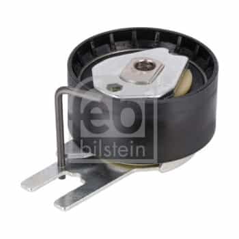 Polea tensora, correa de distribución 185740 FEBI
