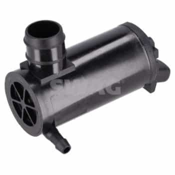 Bomba de líquido limpiador, limpieza de ventanas