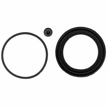 Kit de reparación, pinza de freno SJ1560 TRW