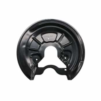 Placa de cubierta, disco de freno