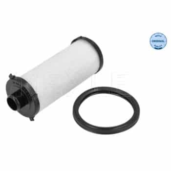 Filtro hidráulico, transmisión automática