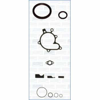 Juego de juntas, bloque del motor