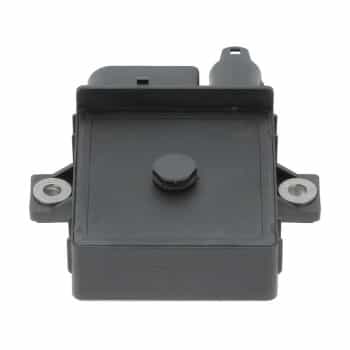 Unidad de control, tiempo de incandescencia