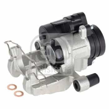 pinza de freno con material de montaje 181363 FEBI