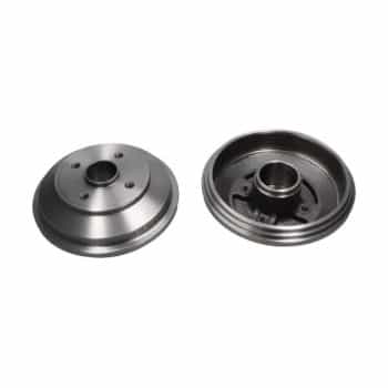 Tambor de freno BD-8874 Kavo parts