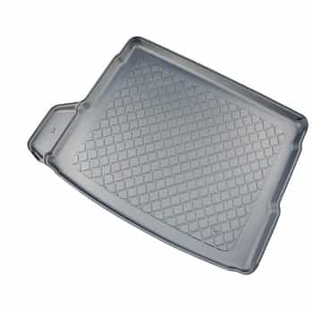 Tapis de coffre compatible avec BMW X3 (G45) hybride léger 48 V SUV/5 (à partir de novembre 2024), sauf version hybrid