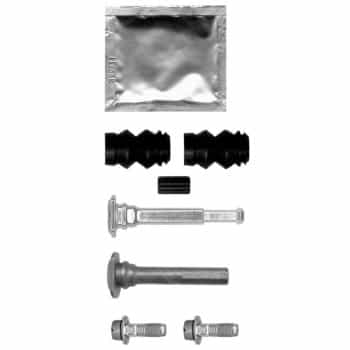 Kit de reparación, pinza de freno SJ1459 TRW