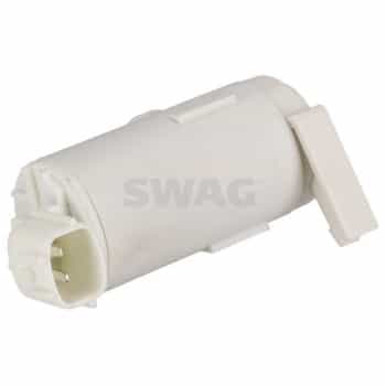 Bomba lavaparabrisas