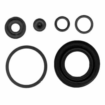 Kit de reparación, pinza de freno SJ1565 TRW