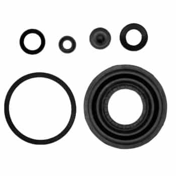 Kit de reparación, pinza de freno SJ1544 TRW