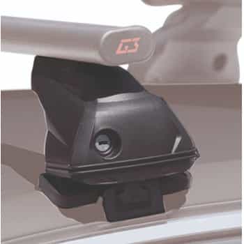 Kit de montage G3 pour barres de toit Pacific