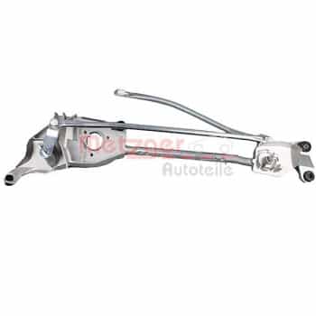 Varillaje del limpiaparabrisas