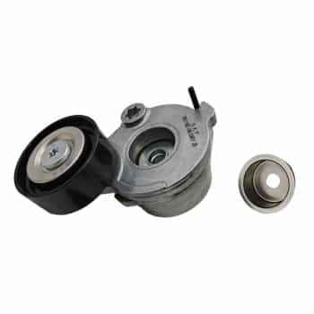 Tensor de correa, correa Poly V VKM 31126 SKF