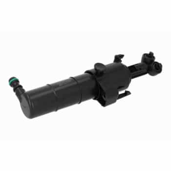 Líquido limpiador de inyectores, limpieza de faros