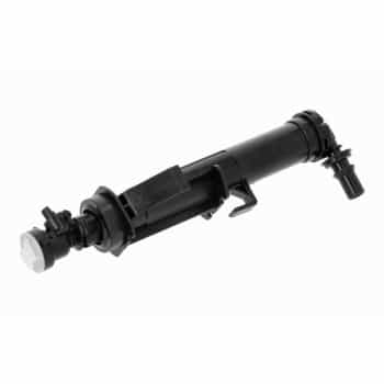 Líquido limpiador de inyectores, limpieza de faros