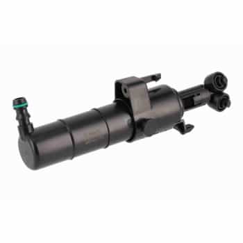 Líquido limpiador de inyectores, limpieza de faros