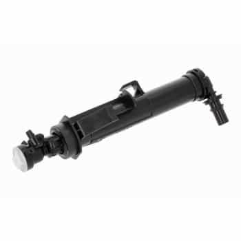 Líquido limpiador de inyectores, limpieza de faros