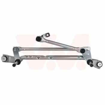 VARILLA DEL LIMPIAPARABRISAS 3775230 Van Wezel