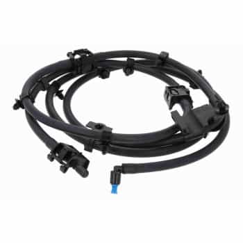 Líquido limpiador de boquillas de pulverización