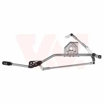 VARILLA DEL LIMPIAPARABRISAS 4328230 Van Wezel